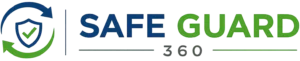 safe guard 360 logo
